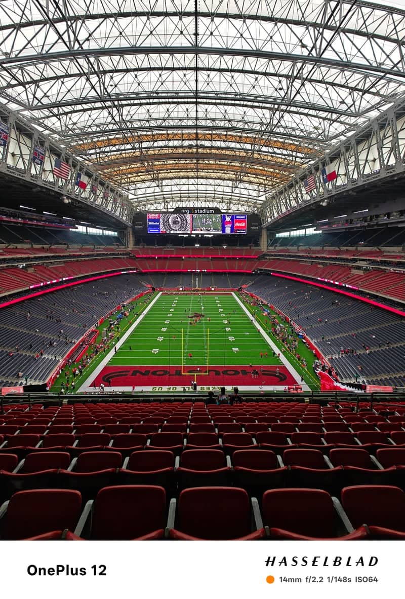 NRG Stadium - Image 1