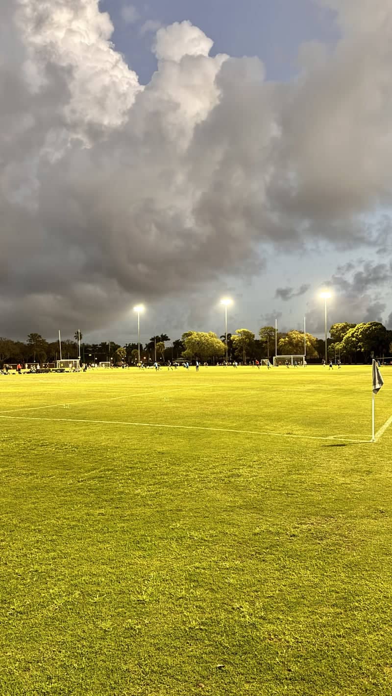 PGA National Park Sports Fields - Image 1