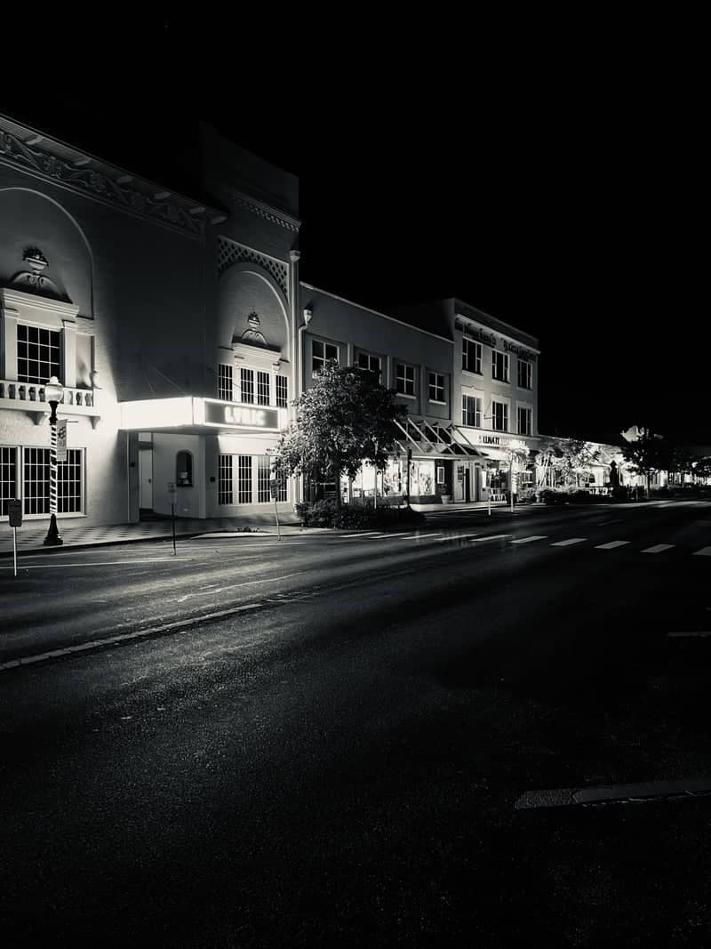 Lyric Theatre - Image 1