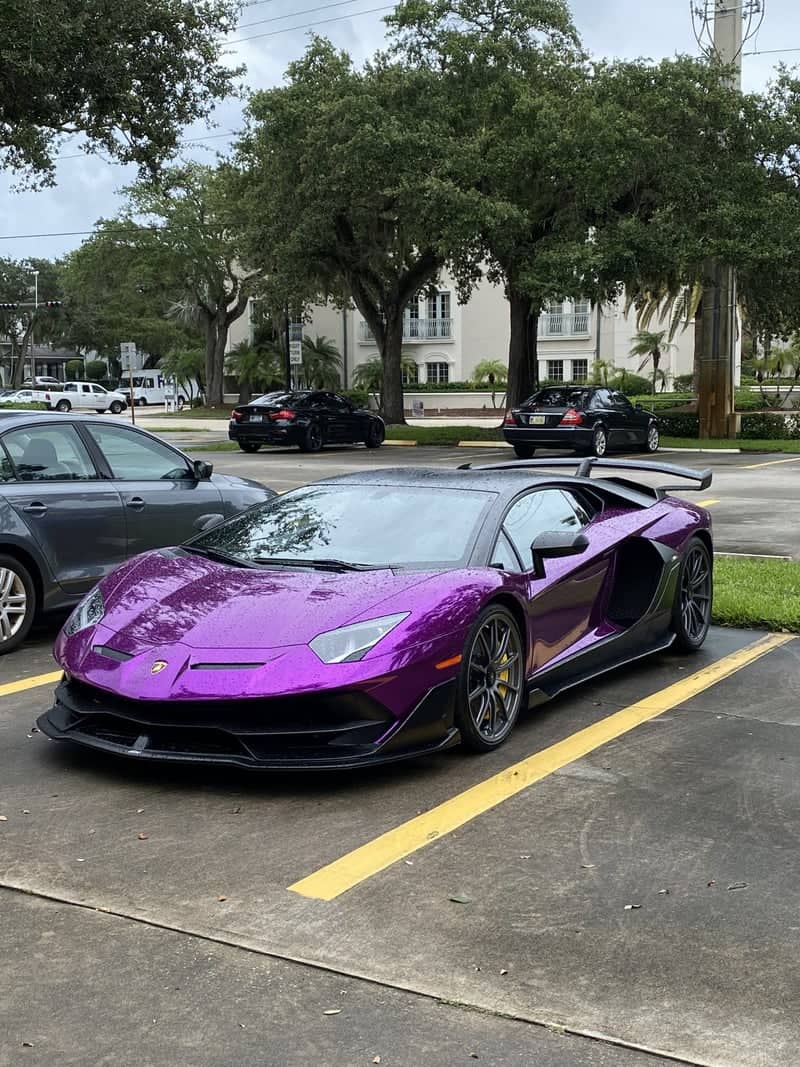 Vero Beach Street Spotting - Image 1