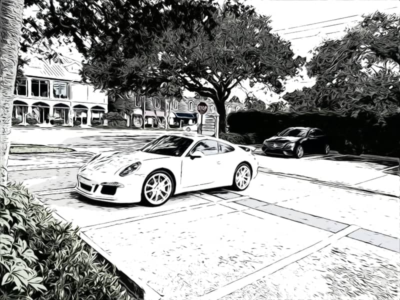 Cardinal Drive Shopping District - Image 1