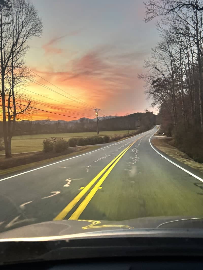 Georgia Highway 105 Scenic Drive - Image 1
