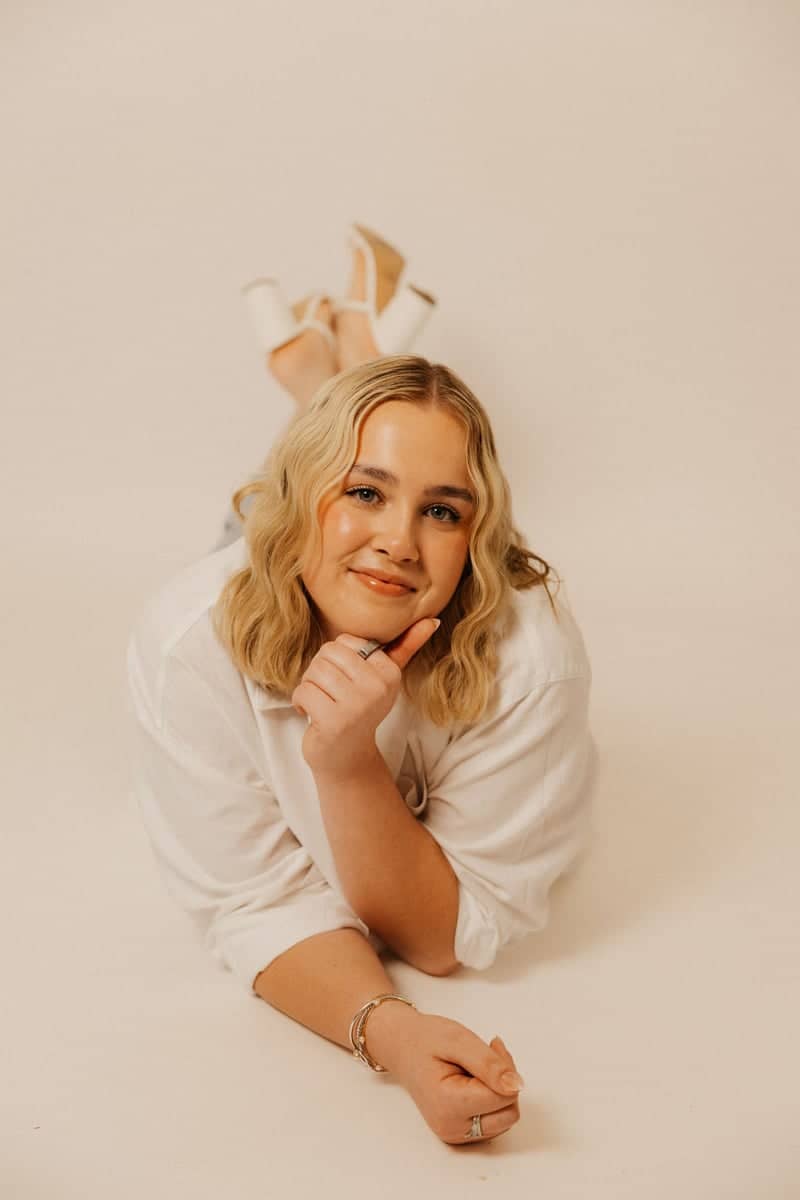 Manchester Portrait Studio - Image 1