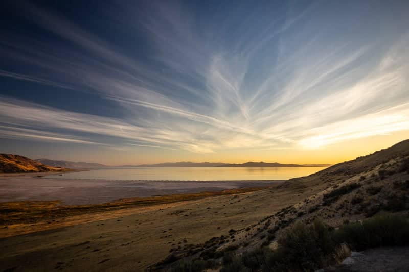 Antelope Island State Park - Image 1