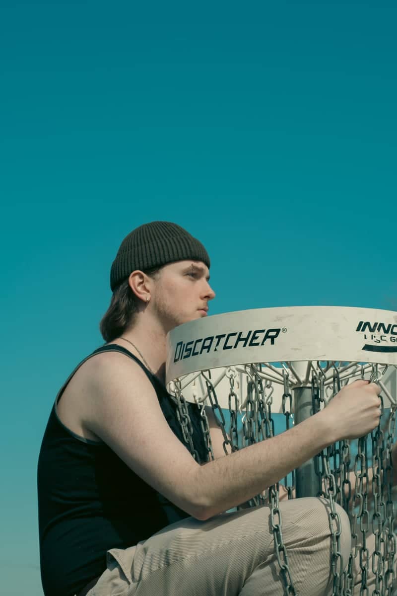 Dayton Disc Golf Course - Image 1