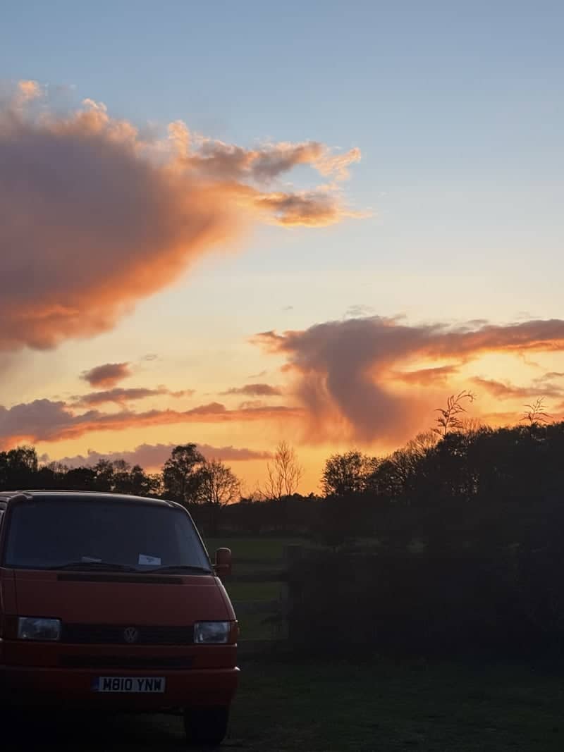 Howardian Hills Sunset Overlook - Image 1