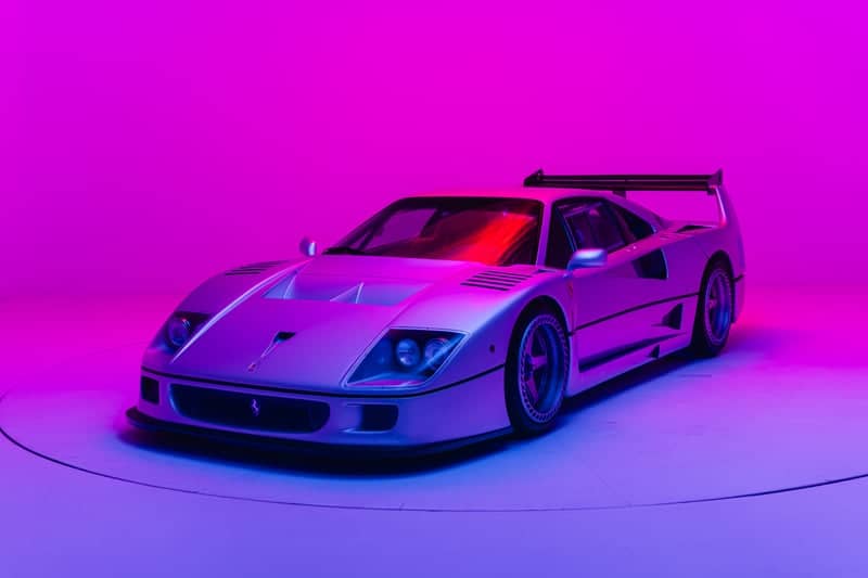 Supercar Ron's Automotive Studio - Image 1