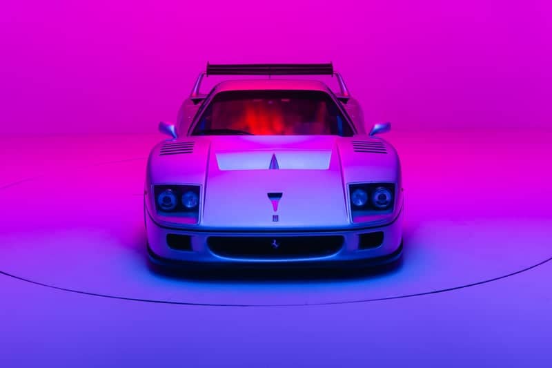 Supercar Ron's Automotive Studio - Image 4