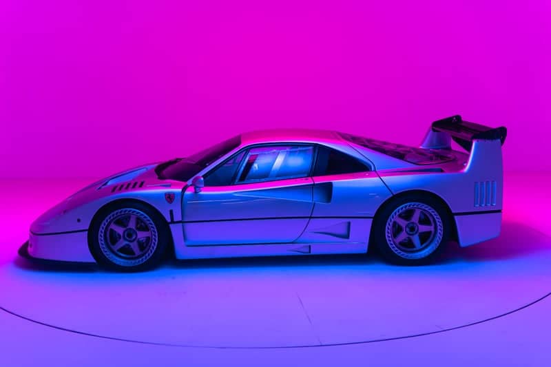 Supercar Ron's Automotive Studio - Image 3