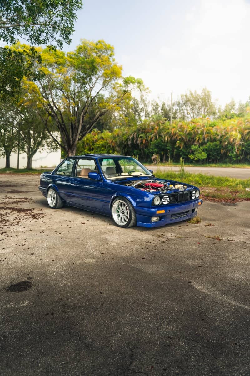 Stirling Road Automotive Spot - Image 1