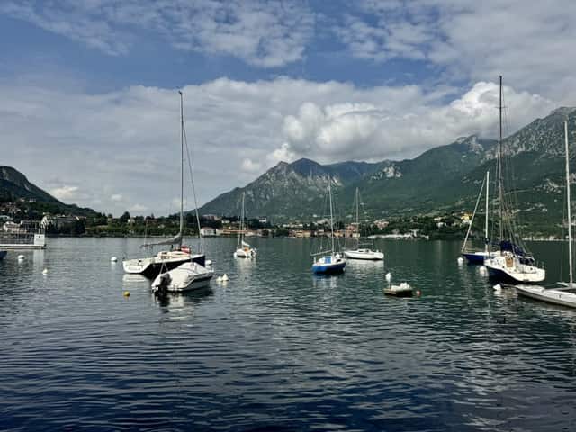 Lungolago di Lecco