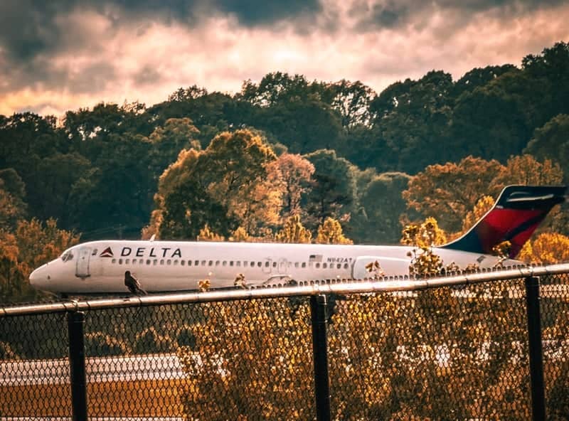 Charlotte Douglas International Airport Overlook - Image 1