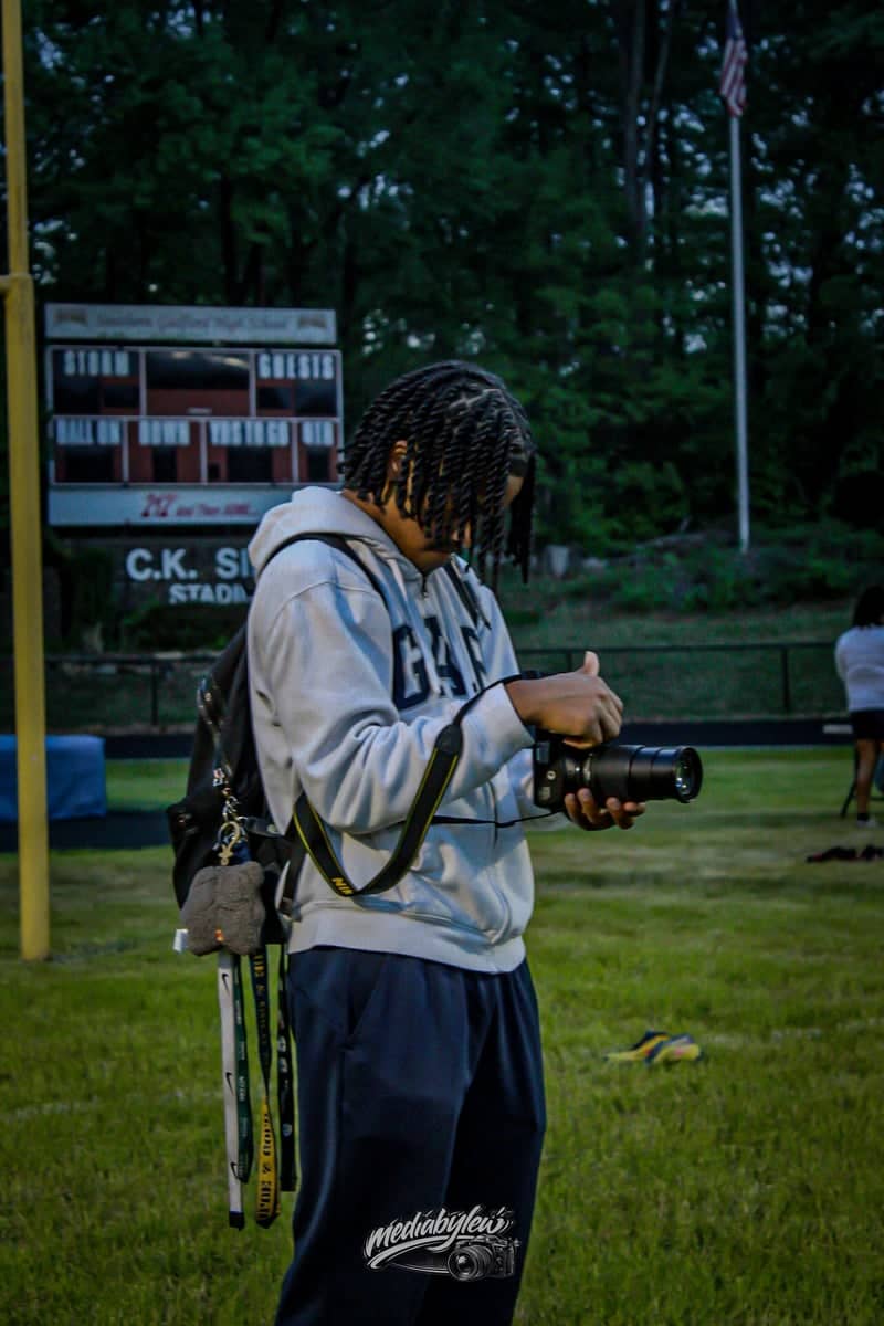 C.K. Siler Stadium - Image 1