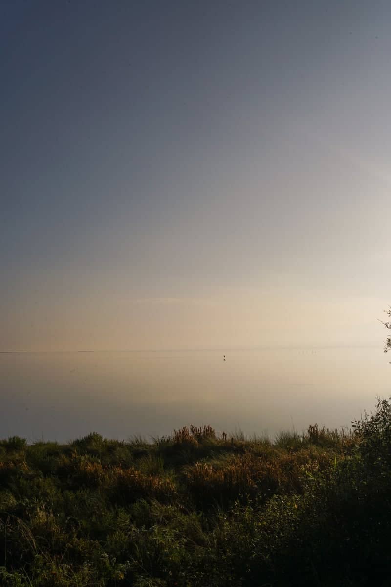 Laguna Madre Overlook - Image 1
