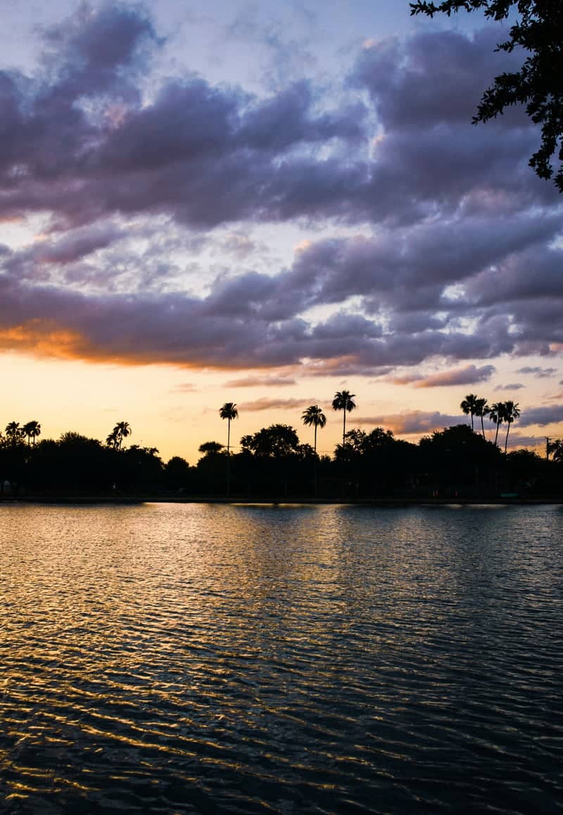 Town Lake Harlingen - Image 1