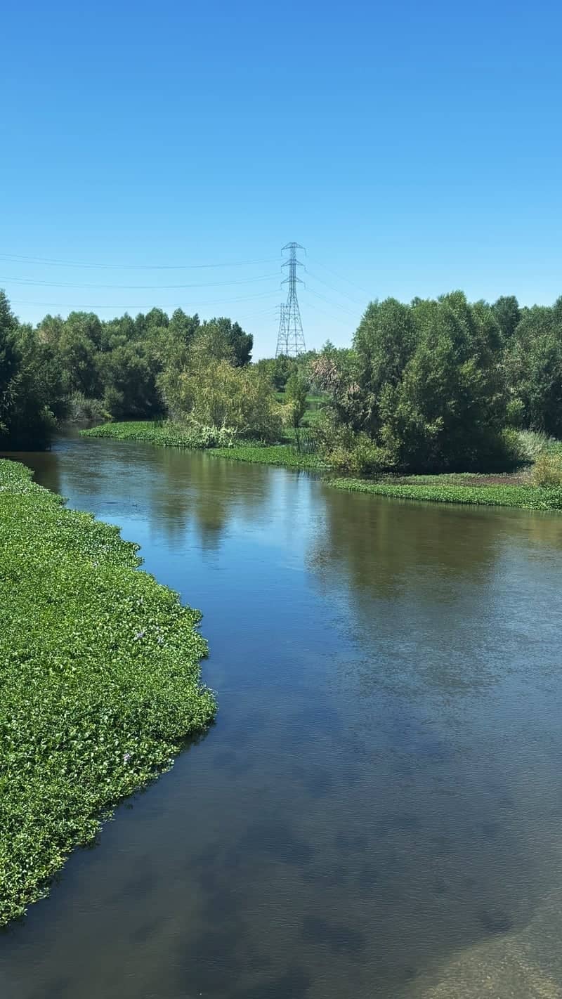 Kern River at Chester Avenue - Image 1