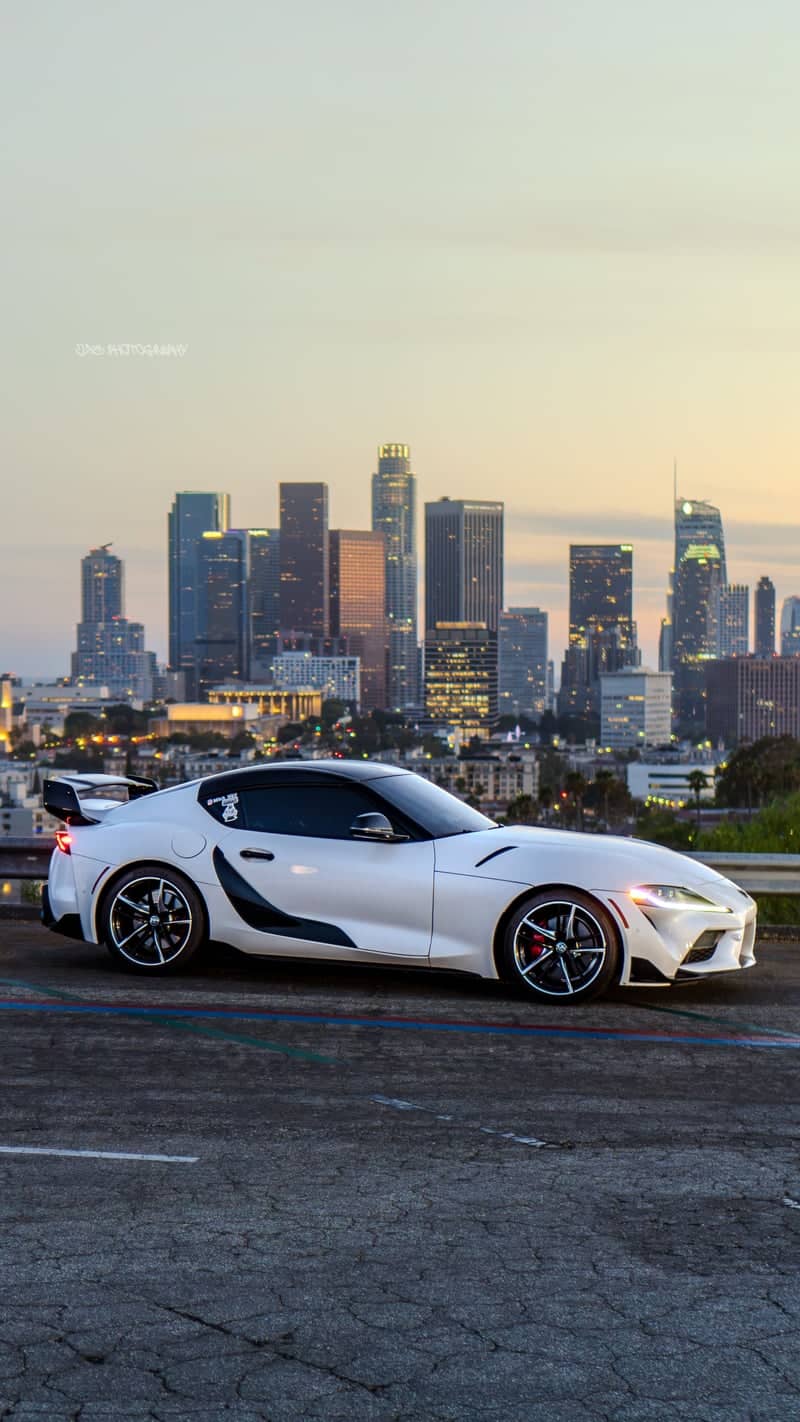 Elysian Park DTLA Overlook - Image 1