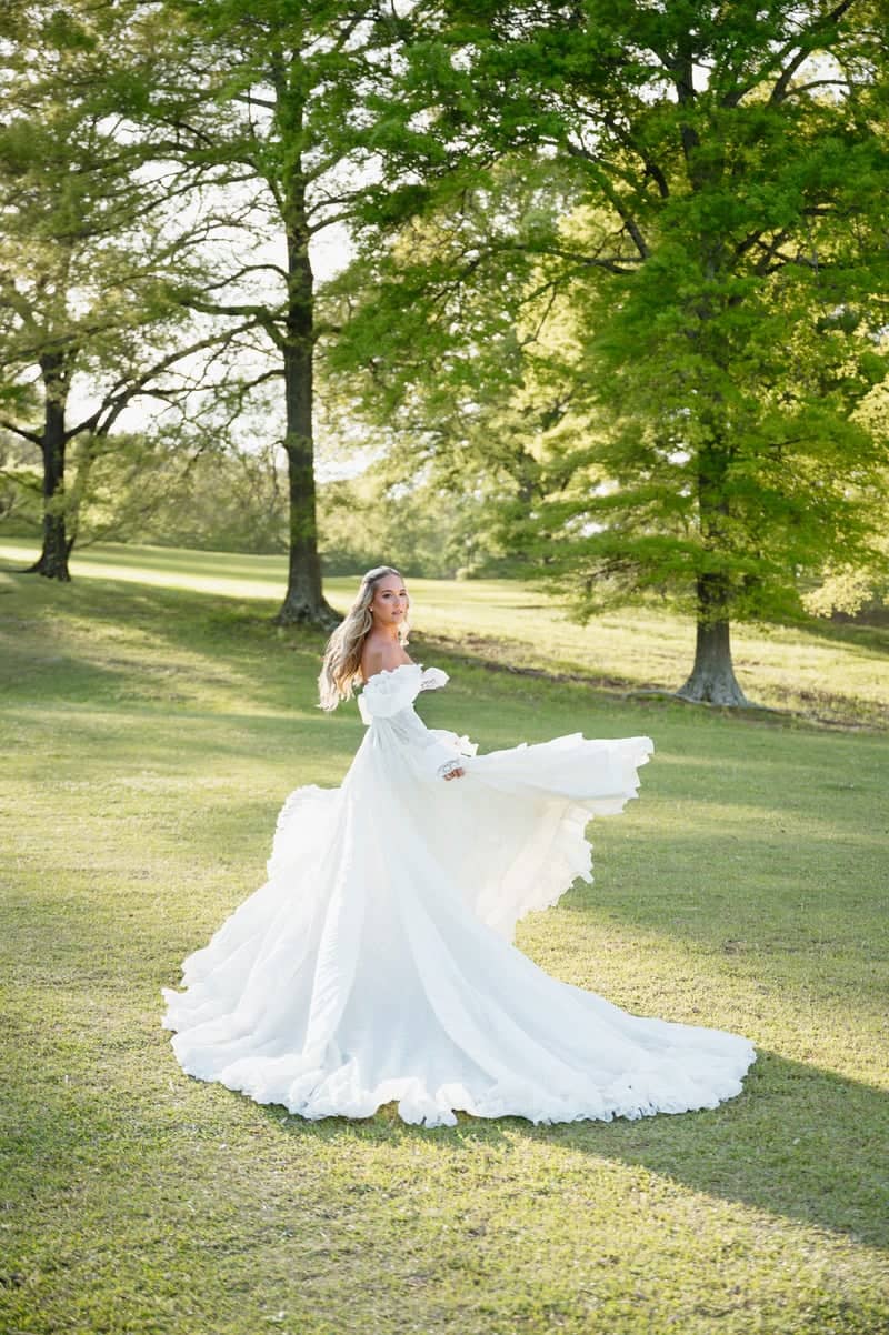 Anniston Green Space - Image 1
