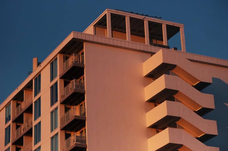 Gulfport Coastal Architecture - Image 1