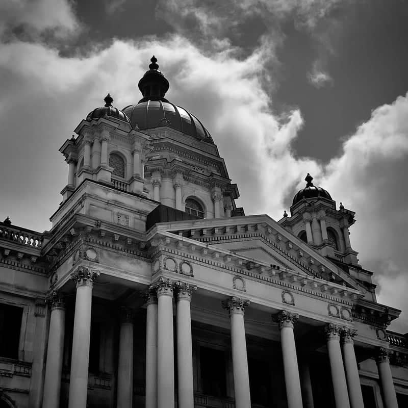 Belfast City Hall - Image 1