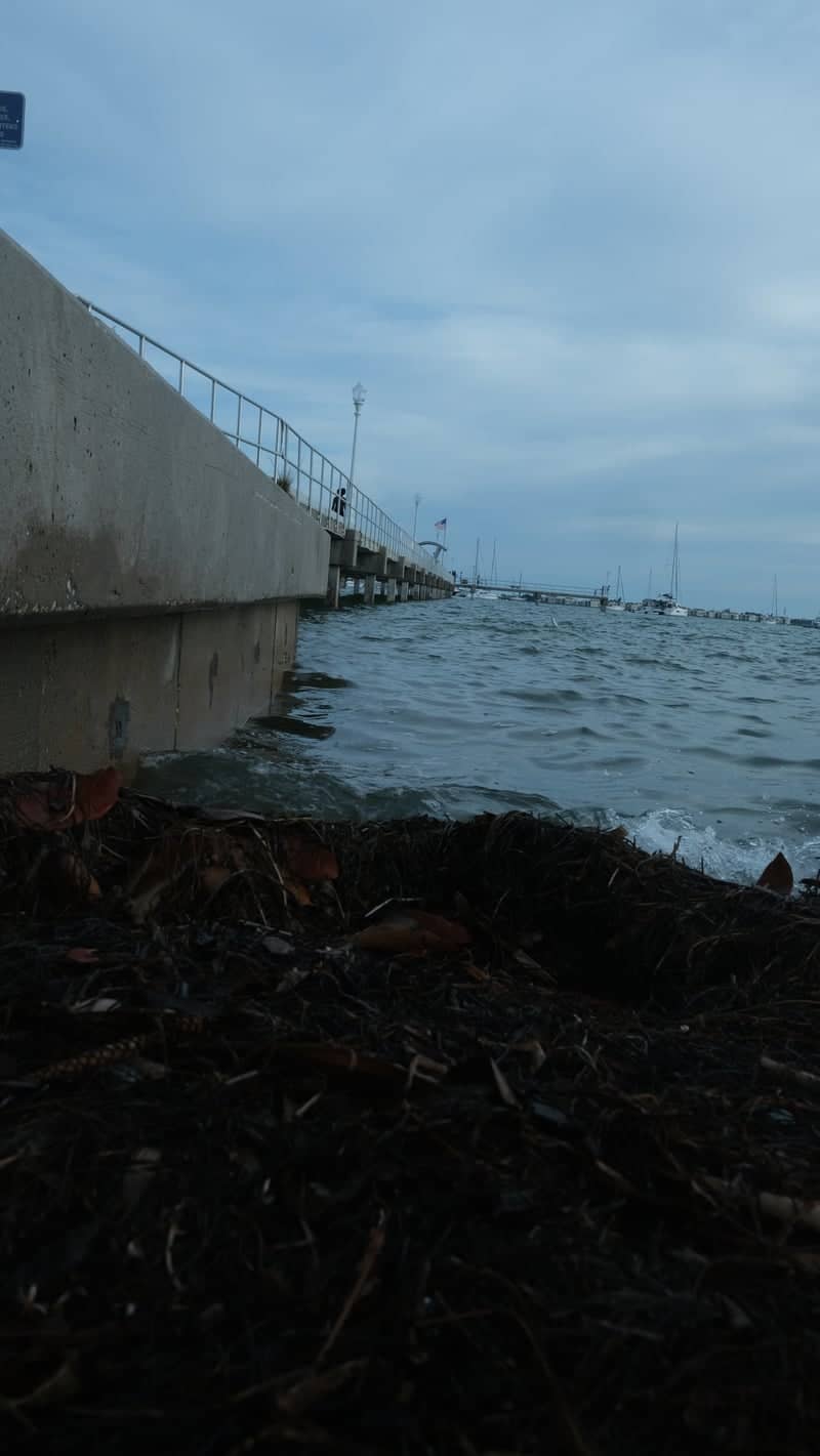 Gulfport Waterfront Pier - Image 1