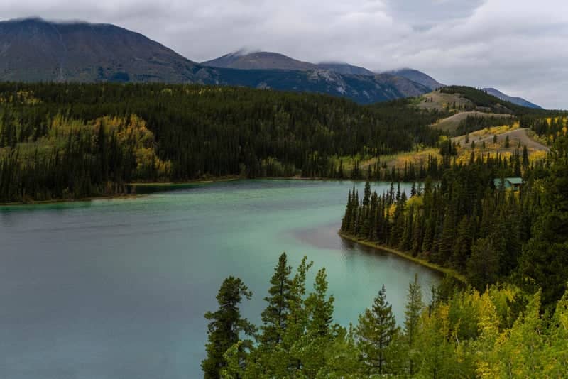 Spirit Lake - Image 1