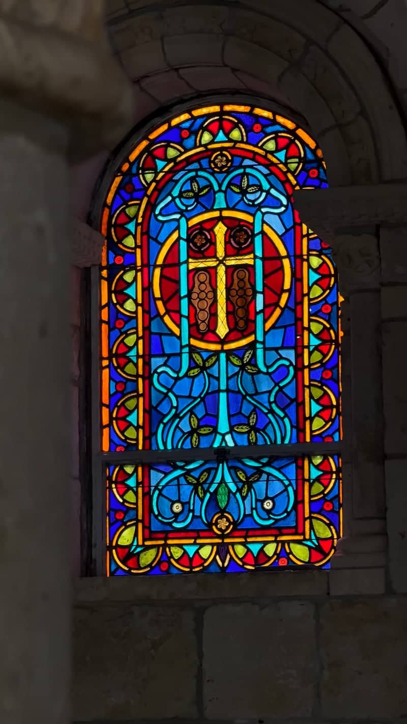 Ancient Spanish Monastery - Image 1
