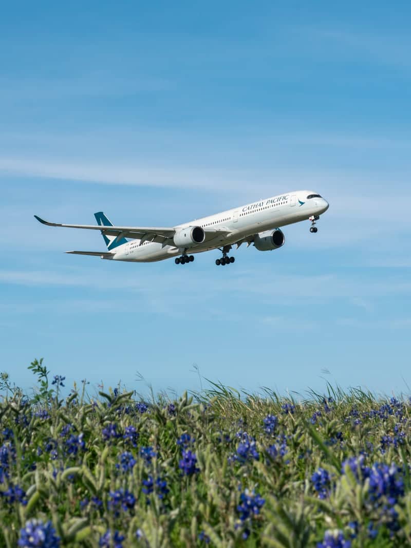DFW Airport Founders' Plaza - Image 1