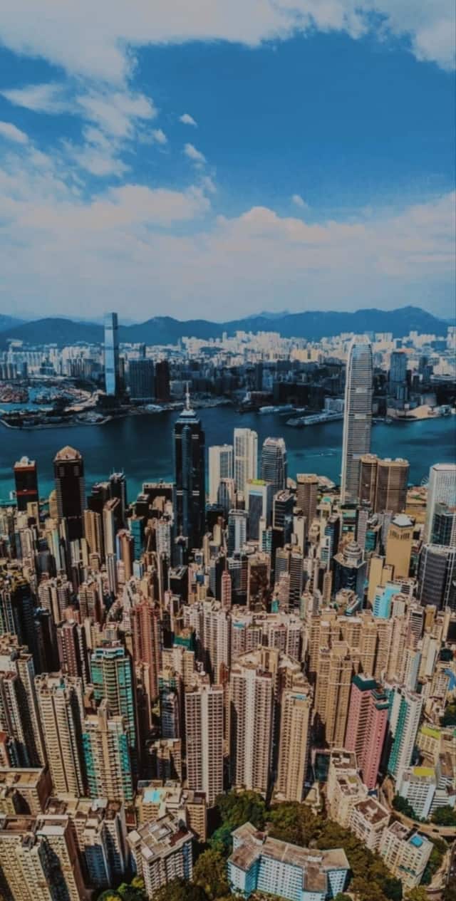 Victoria Peak