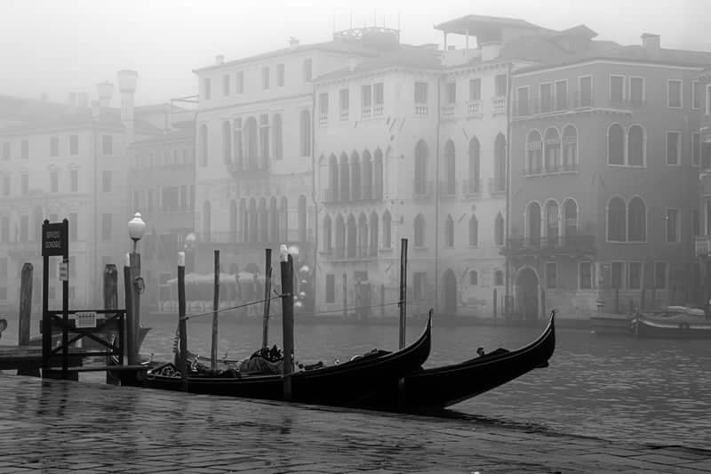 Grand Canal Gondola Station - Image 1