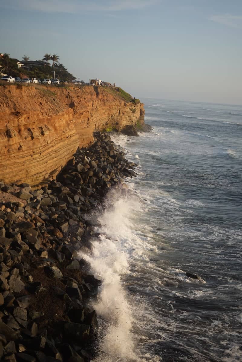 Sunset Cliffs Natural Park - Image 1
