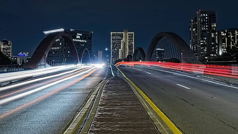 West 7th Street Bridge - Image 1