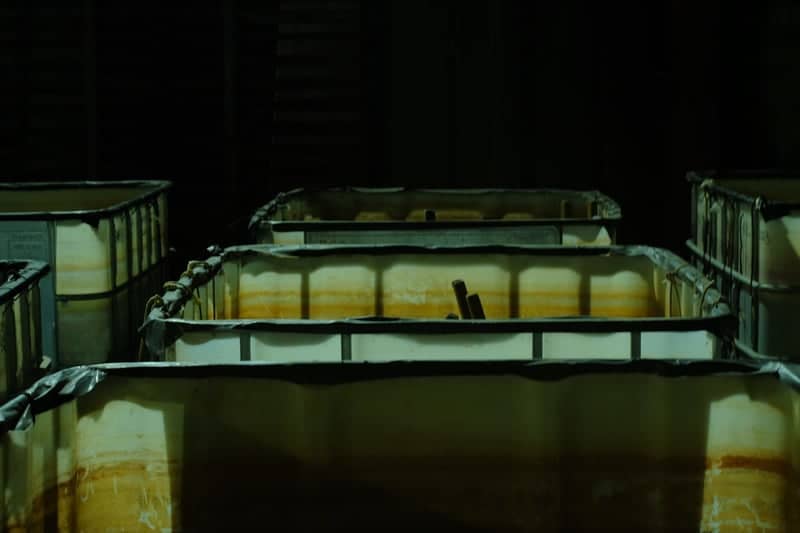 Blenko Glass Company - Image 1