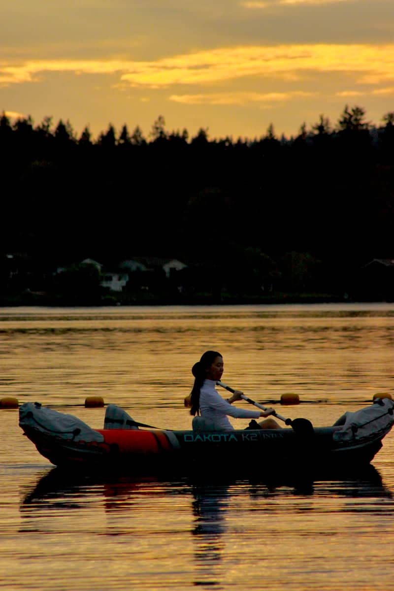 Lake Sammamish State Park - Image 1