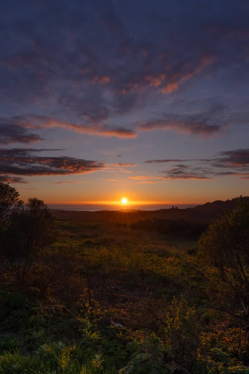 Skyline Boulevard Ridge Overlook - Image 1