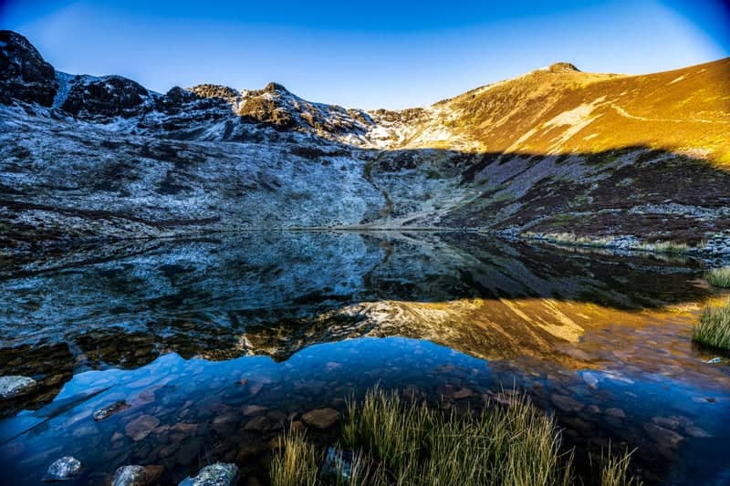 Bleaberry Tarn - Image 1
