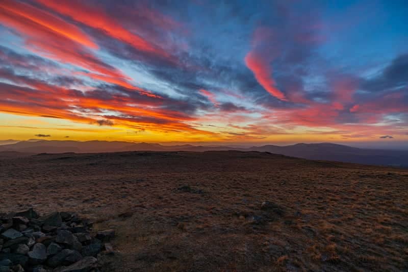 Western Lake District Fells - Image 1