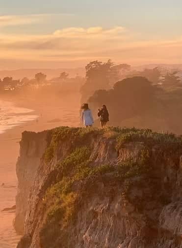 Shoreline Park Cliffs - Image 1