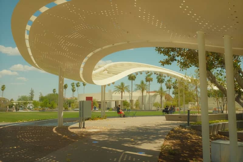 Scottsdale Civic Center - Image 1