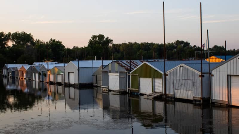 Red Wing Boathouse Village - Image 1
