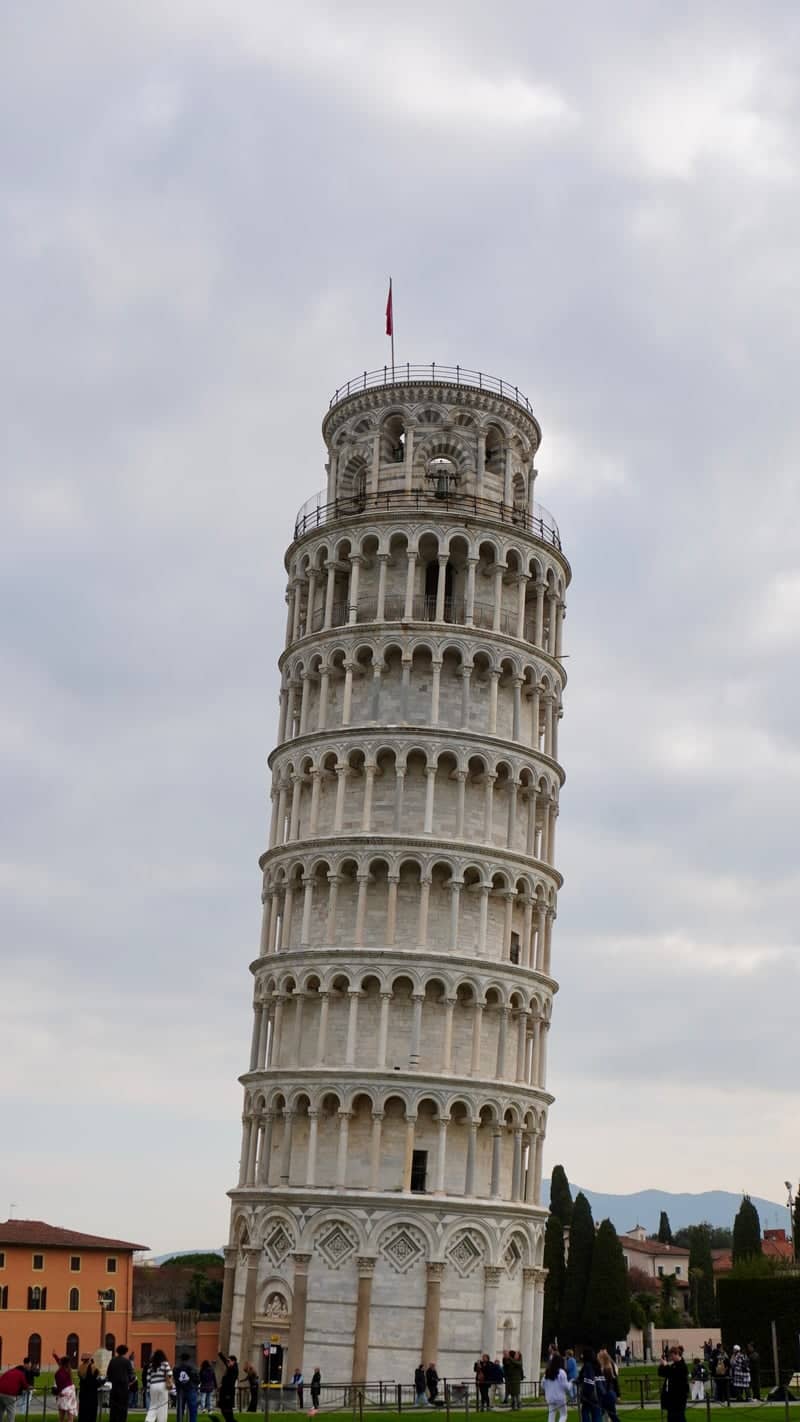 Leaning Tower of Pisa - Image 1