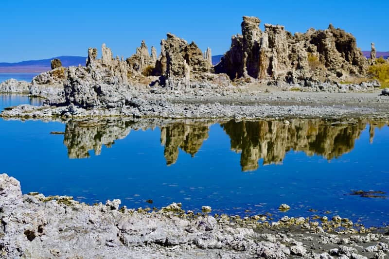 South Tufa Area, Mono Lake - Image 1
