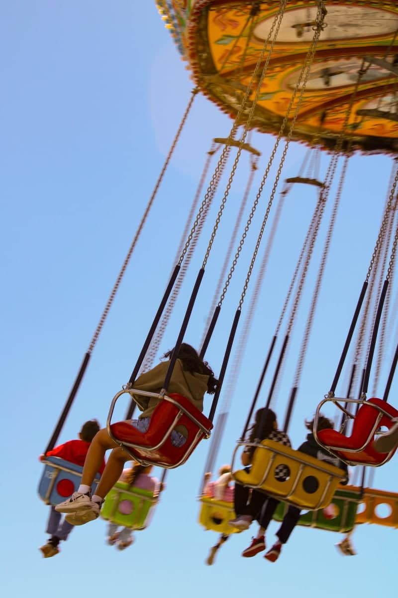 Santa Cruz Beach Boardwalk - Image 1