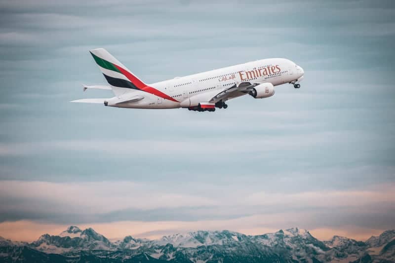 Munich Airport (MUC) Plane Spotting - Image 1