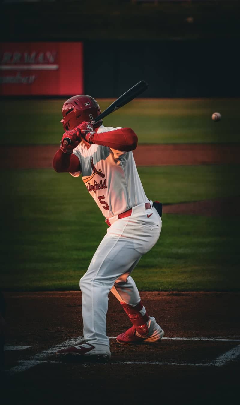 Hammons Field - Image 1