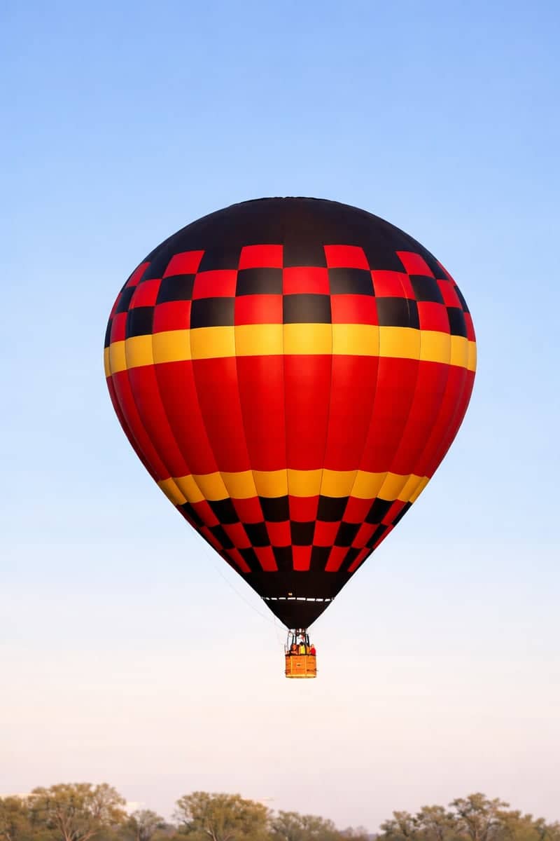 Viera Hot Air Balloon Overlook - Image 1