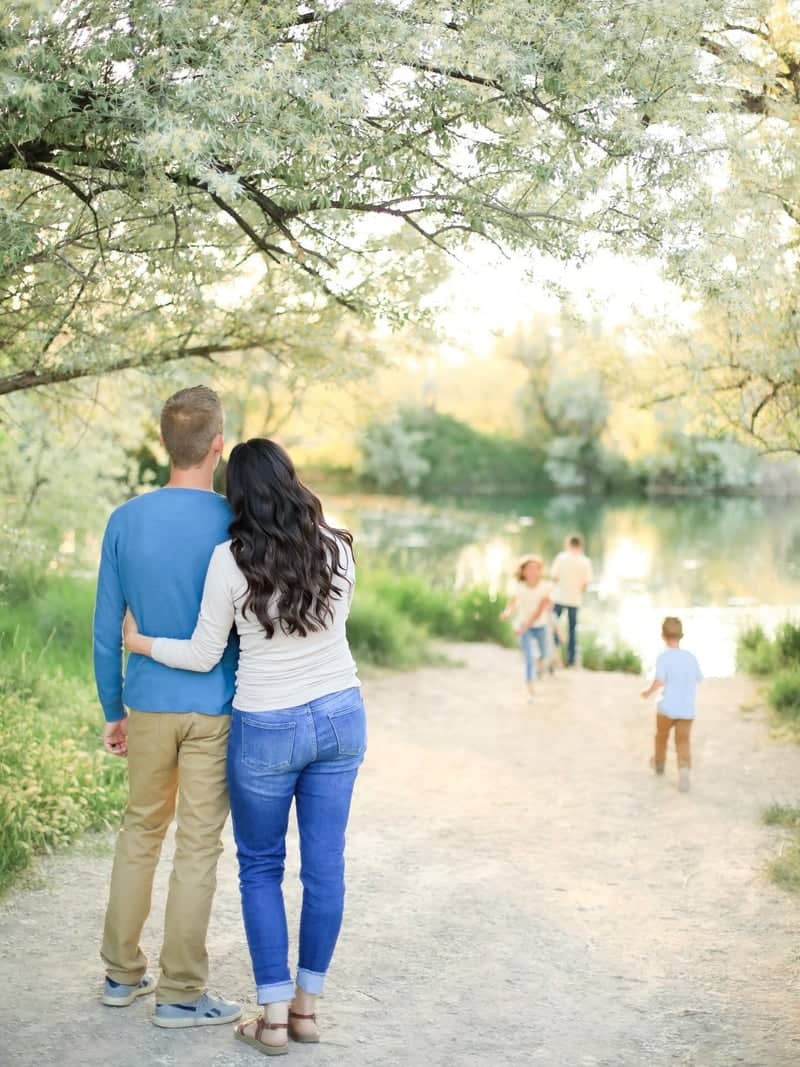 Santaquin Pond Nature Trail - Image 1