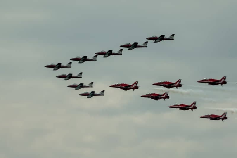 Jones Beach Air Show - Image 4