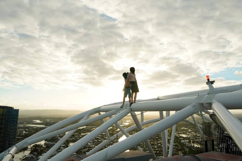 The Oracle Broadbeach Rooftop - Image 1