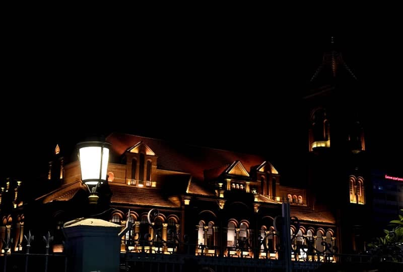 St. George's Cathedral - Image 1